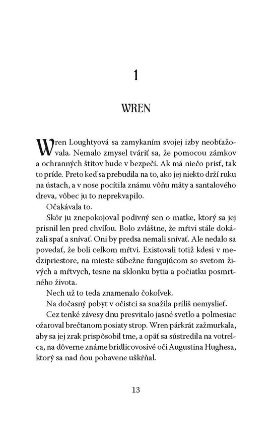 Nesmrteľné následky 
