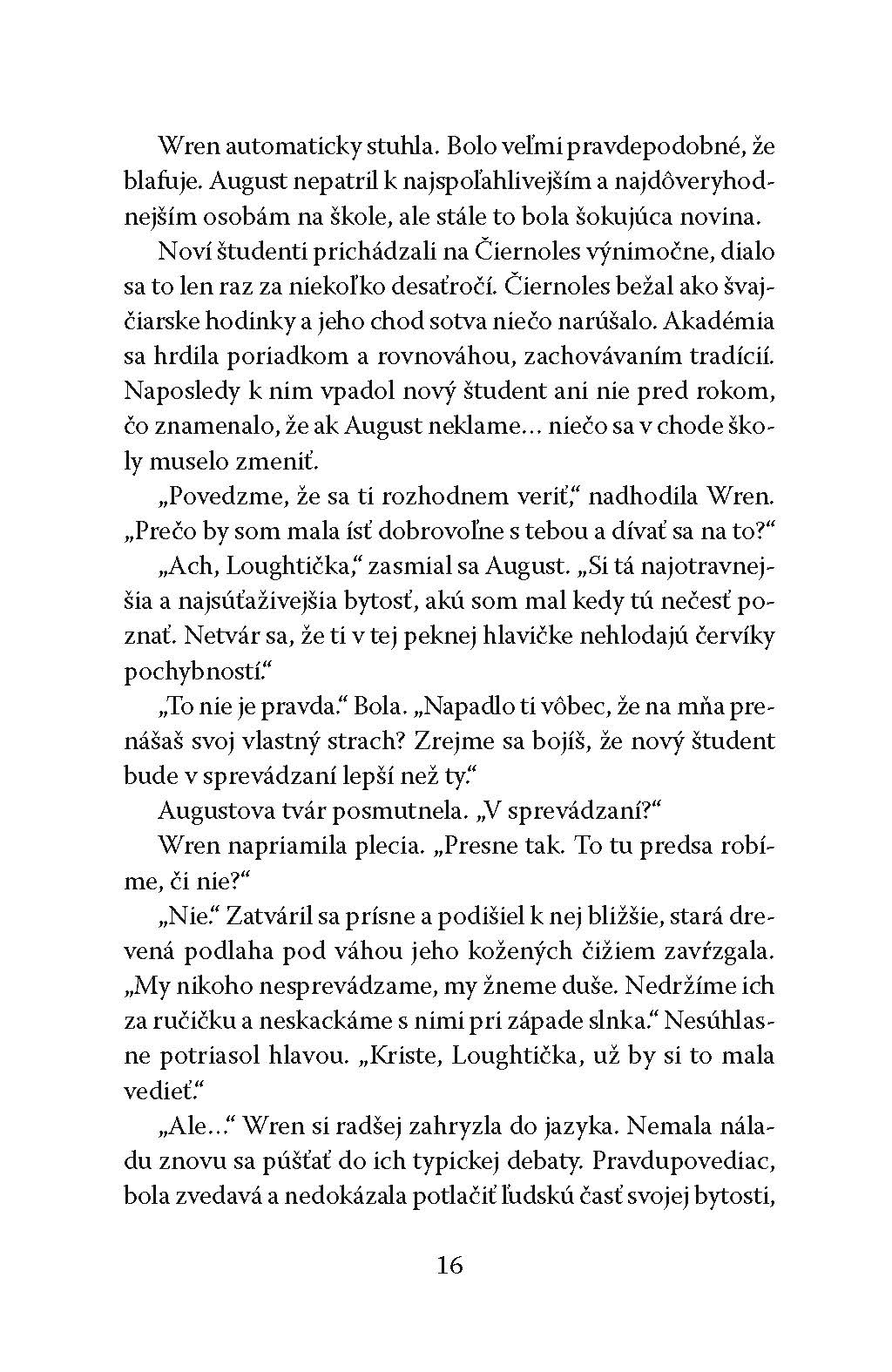 Nesmrteľné následky 