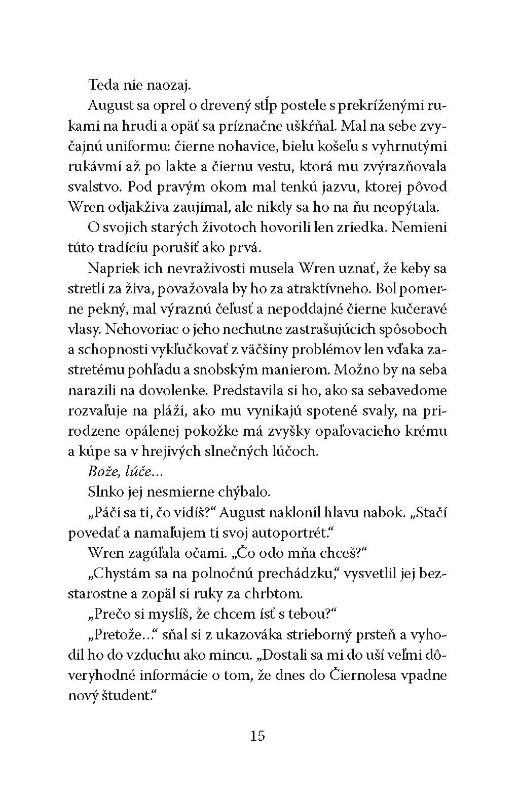 Nesmrteľné následky 