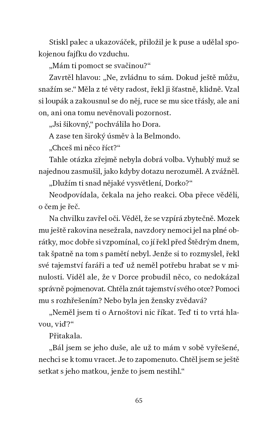 Pomněnkové matky