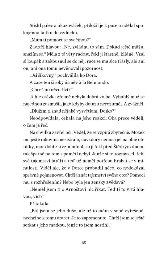 Pomněnkové matky