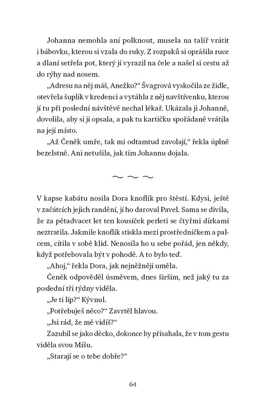 Pomněnkové matky