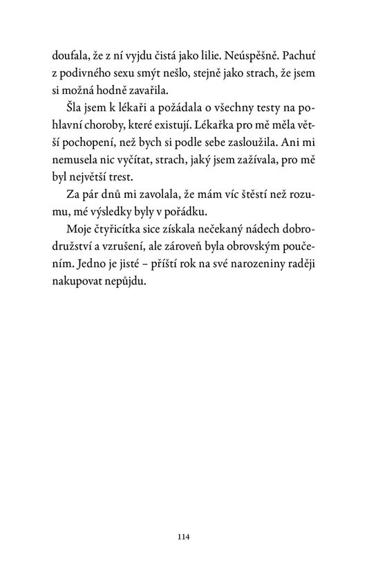 Neřesti lásky