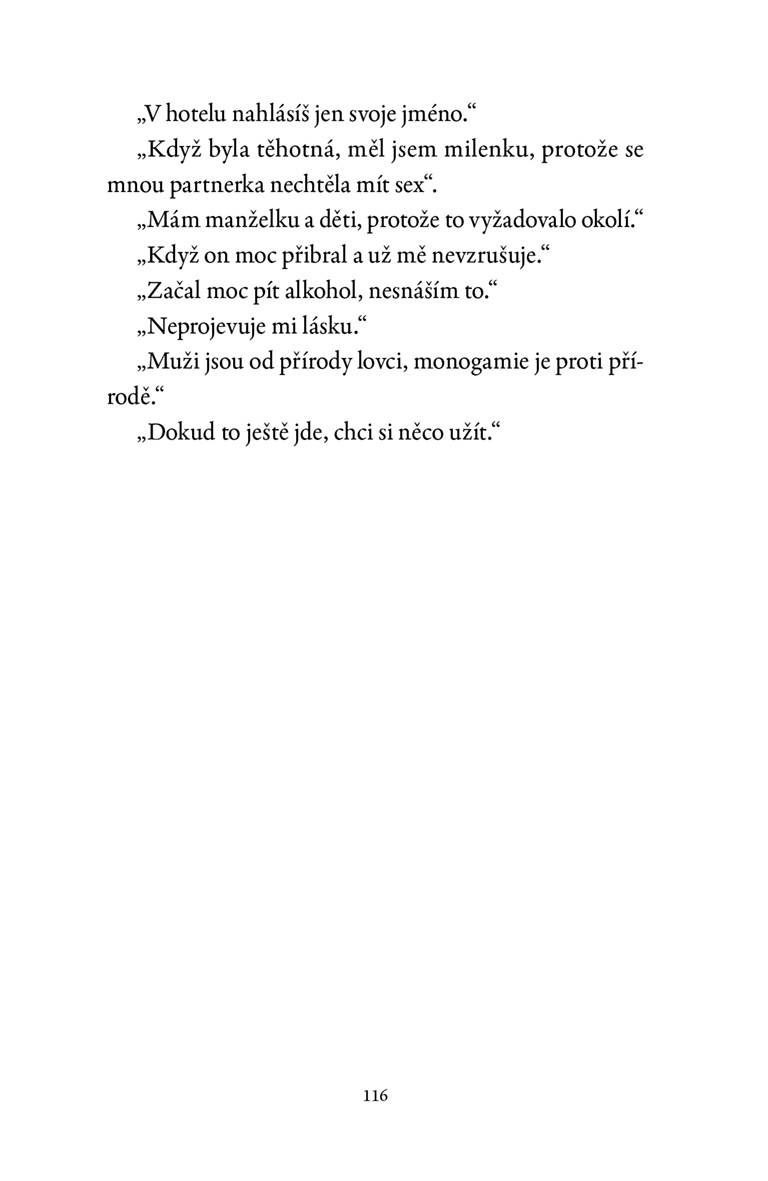 Neřesti lásky