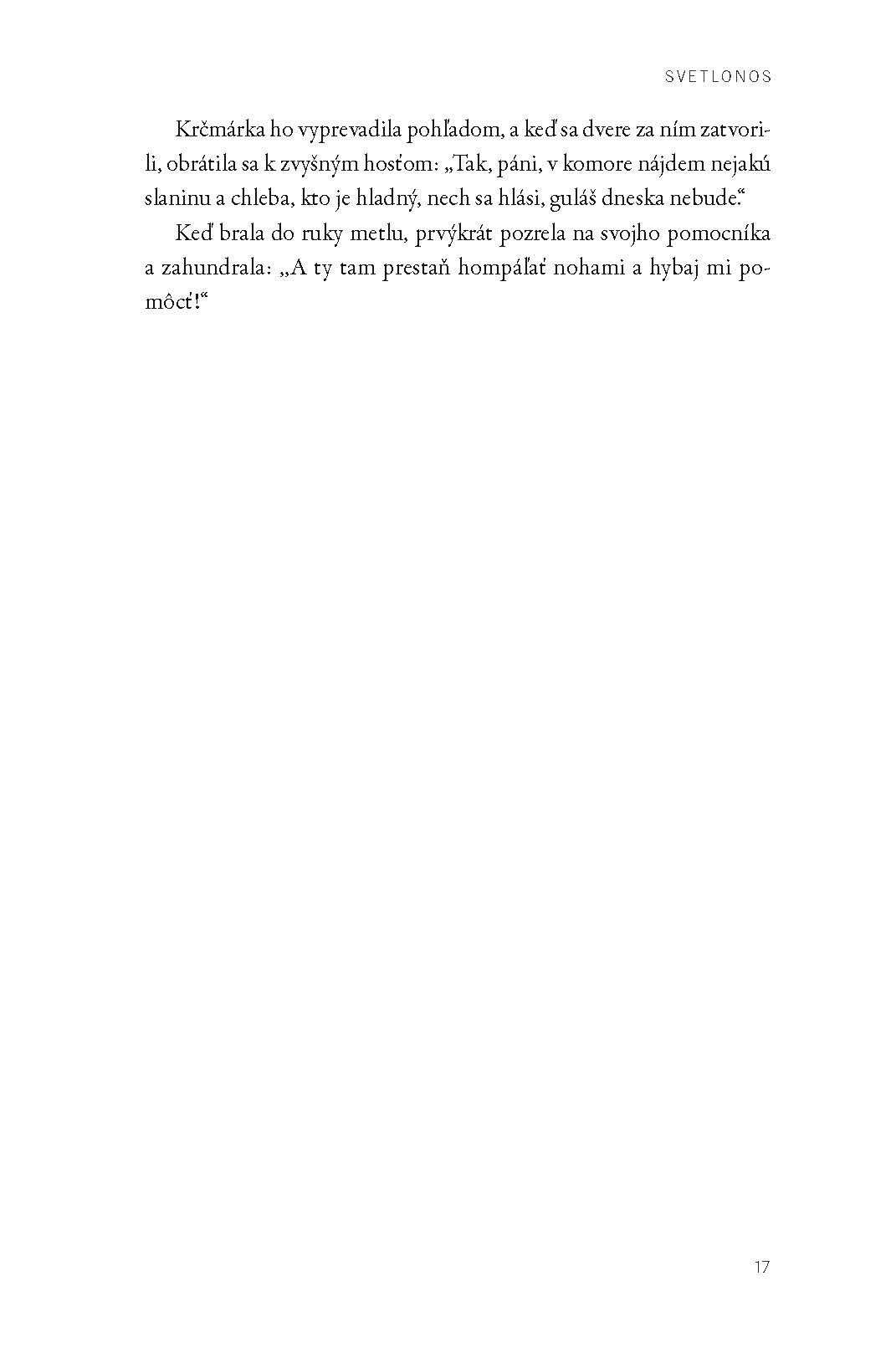 Svetlonos