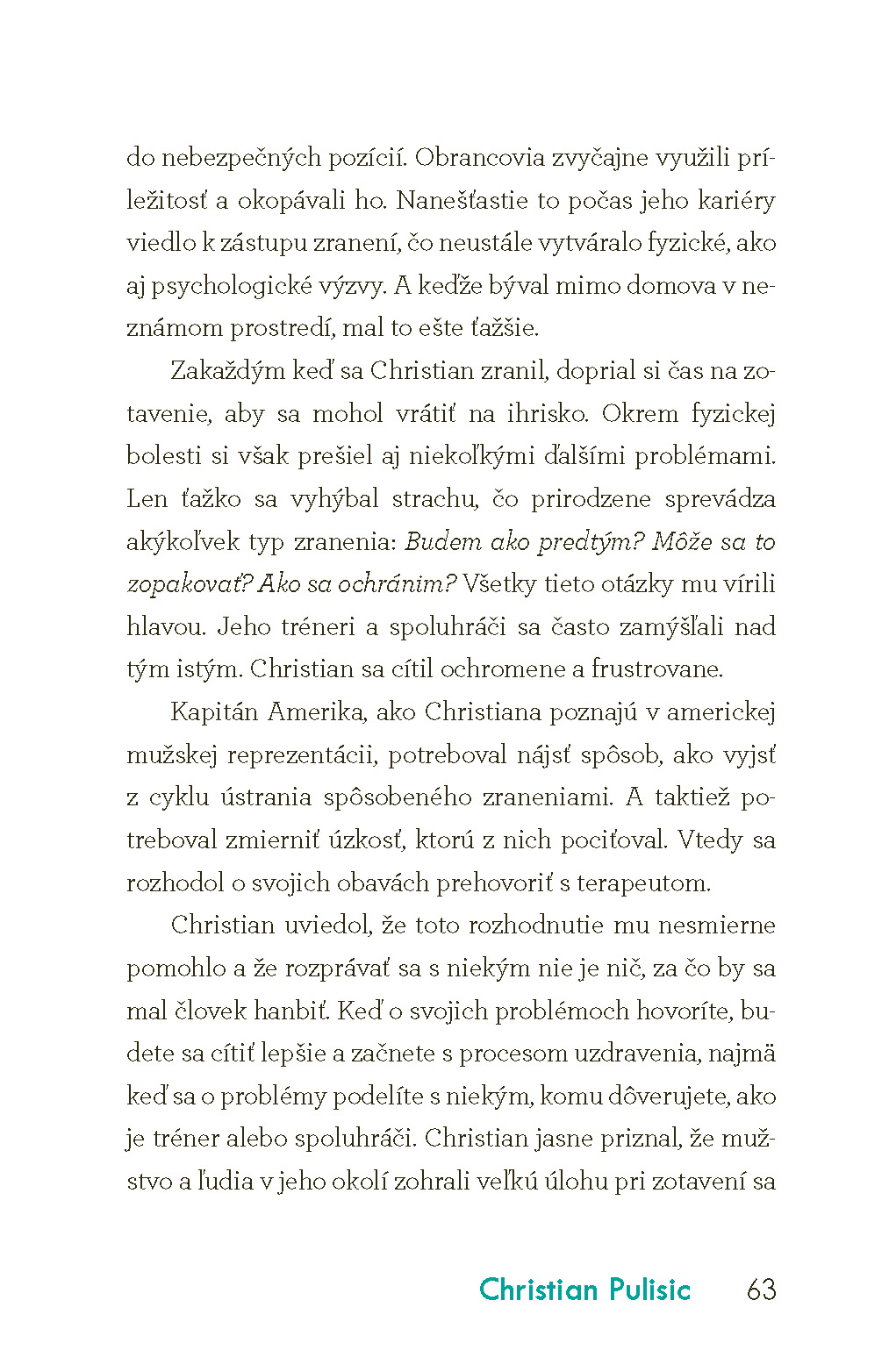 Futbalové hviezdy