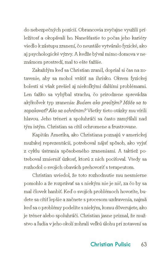 Futbalové hviezdy