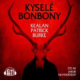 Kyselé bonbony