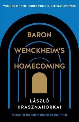Baron Wenckheim's Homecoming