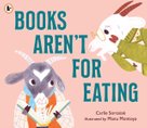 Books Aren't for Eating