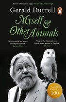 Myself and Other Animals