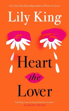 Heart the Lover