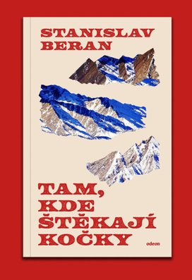 Tam, kde štěkají kočky