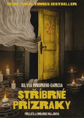 Stříbrné přízraky