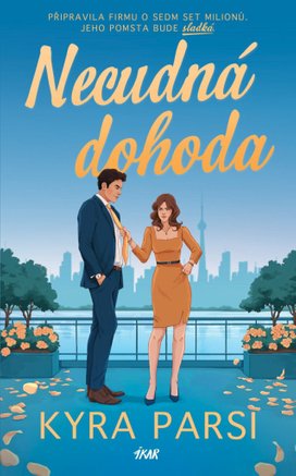 Necudná dohoda
