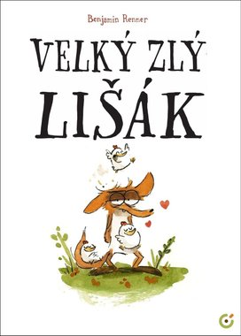 Velký zlý lišák