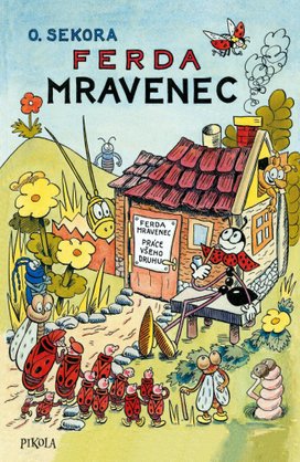 Ferda Mravenec