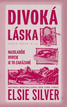 Divoká láska