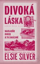 Divoká láska