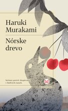 Nórske drevo