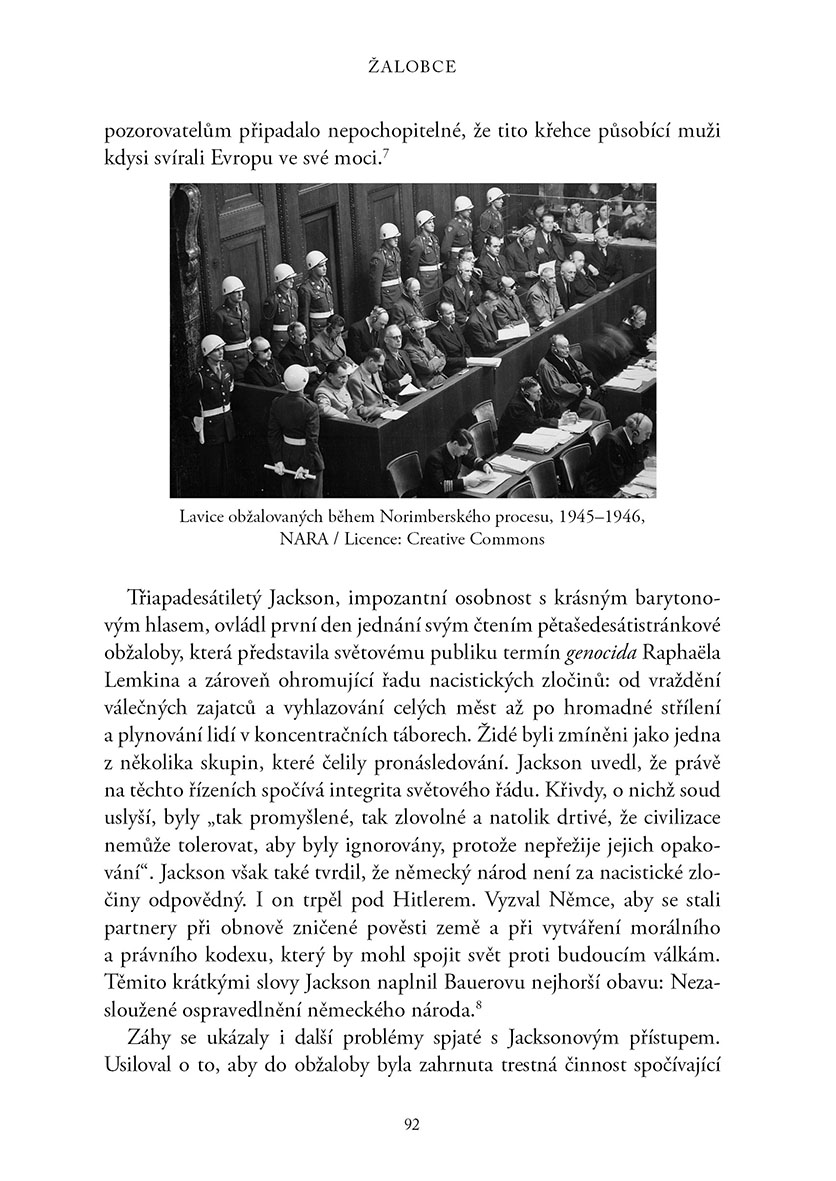 Žalobce 