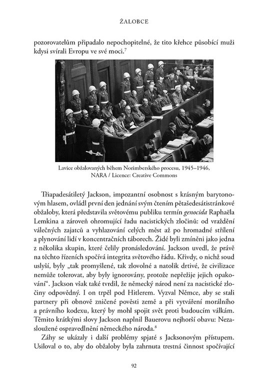 Žalobce 
