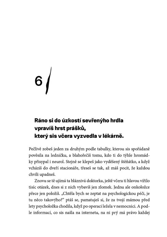 To ještě nevíš 