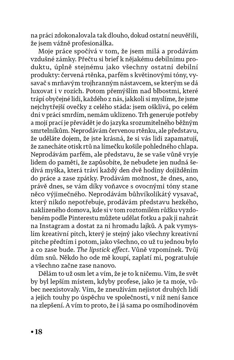 Nespokojenost