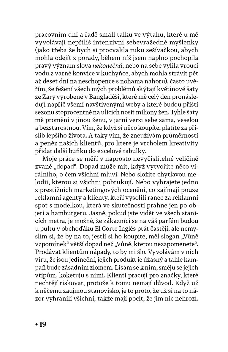 Nespokojenost