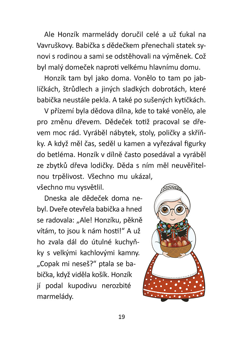 Traktůrek Zetůrek a velké dobrodružství