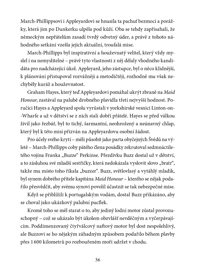 Churchillova tajná armáda