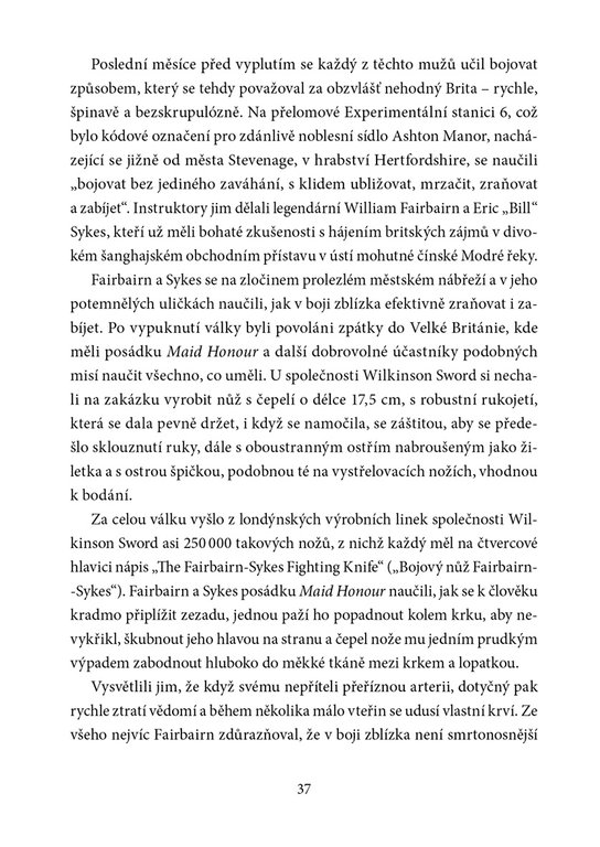 Churchillova tajná armáda