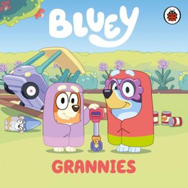 Bluey: Grannies
