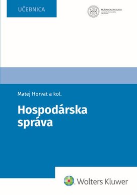 Hospodárska správa