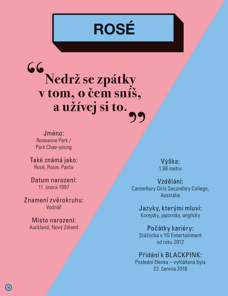 BLACKPINK – královny k-popu