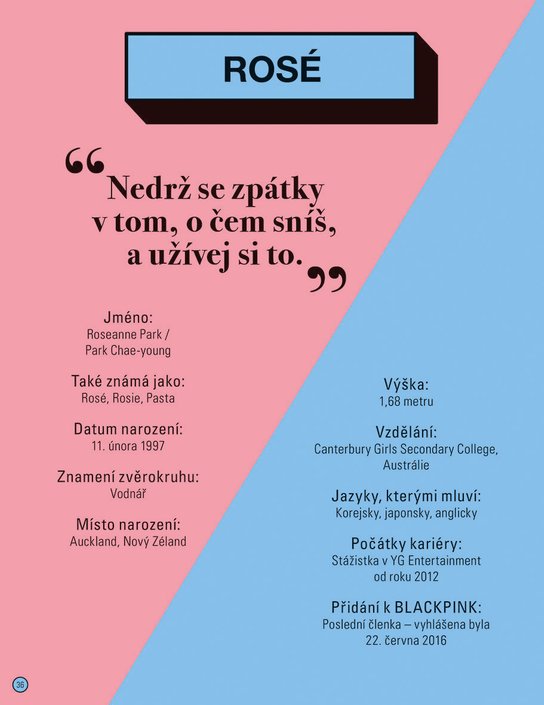 BLACKPINK – královny k-popu
