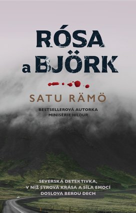 Rósa a Björk