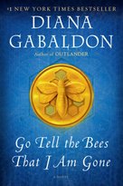 Go Tell the Bees That I Am Gone