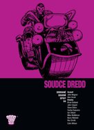 Soudce Dredd