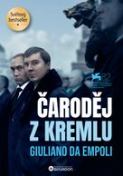 Čaroděj z Kremlu
