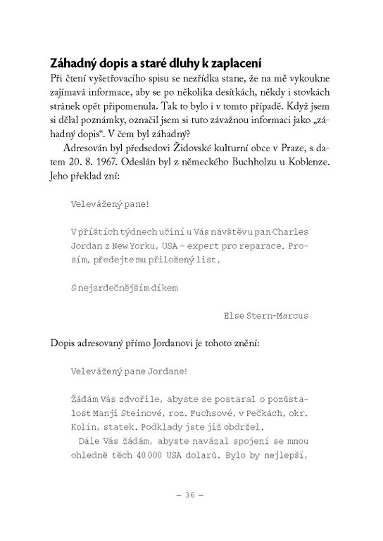 Kriminalistické otazníky 