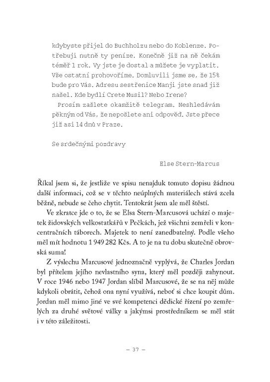 Kriminalistické otazníky 