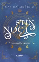 Čas čarodějnic 2: Stín noci