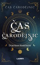 Čas čarodějnic 1: Čas čarodějnic