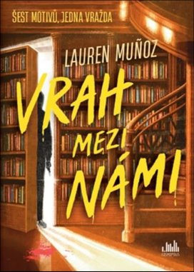 Vrah mezi námi