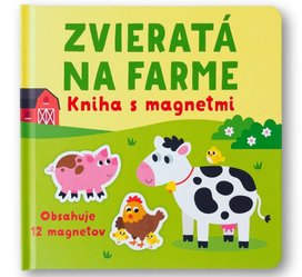 Zvieratá na farme