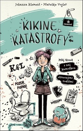 Kikine katastrofy