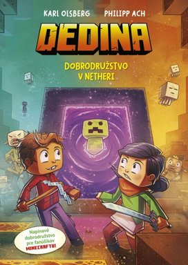 Dedina Dobrodružstvo v Netheri
