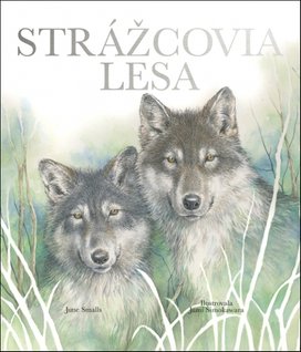 Strážcovia lesa