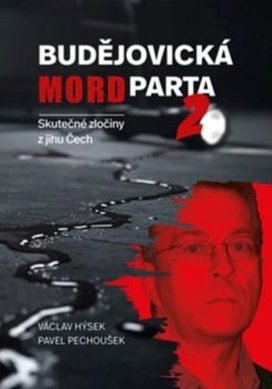 Budějovická mordparta 2